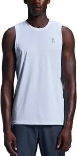 ON RUNNING CORE TANK WHITE
