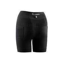 LURBEL SPIRIT BLACK MUJER