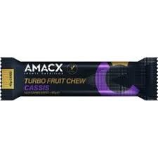 AMACX TURBO FRUIT CHEW CASSIS