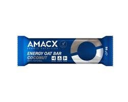AMACX ENERGY OAT BAR COCONUT
