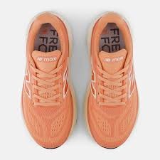NEW BALANCE FRESH FOAM X MORE V6 CORAL MUJER