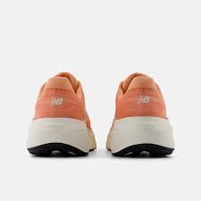 NEW BALANCE FRESH FOAM X MORE V6 CORAL MUJER