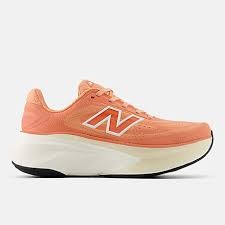 NEW BALANCE FRESH FOAM X MORE V6 CORAL MUJER