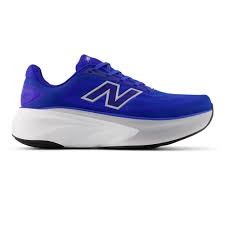 NEW BALANCE FRESH FOAM MORE V6 HOMBRE GALAXY BLUE