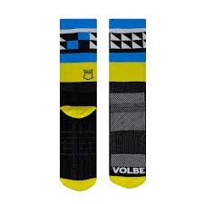 VOLBE AGÁLDAR TRICOLOR