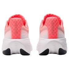 NEW BALANCE FRESH FOAM 1080 V14 URGENT RED SILVER MUJER