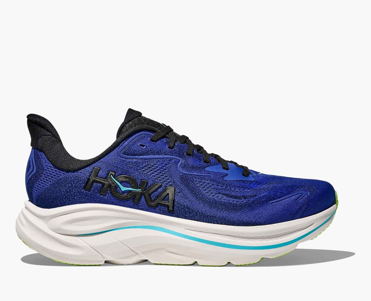 HOKA CLIFTON 10 NIGHT SKY HOMBRE