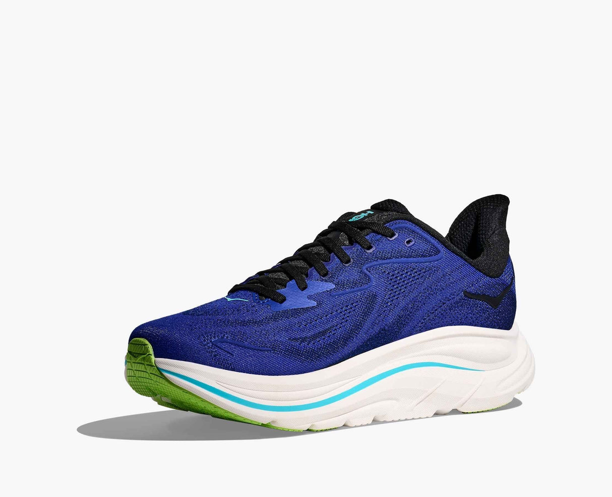 HOKA CLIFTON 10 NIGHT SKY HOMBRE