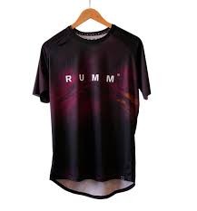RUMM CAMISETA PINK CLOUD TANK
