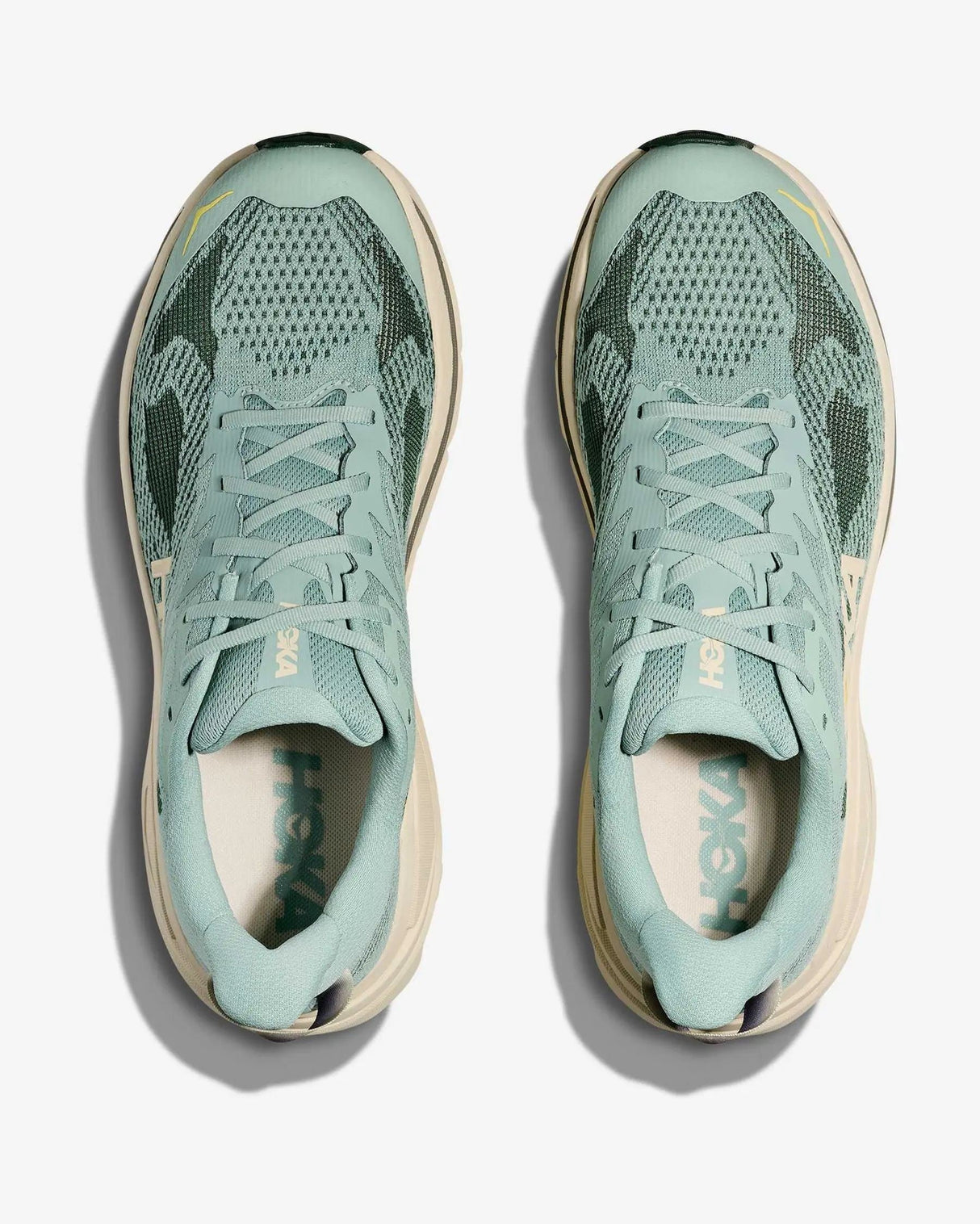HOKA CHALLENGER 8 JADE HOMBRE