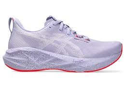 ASICS NOVABLAST 5 TOKYO VAPOR PURPLE MUJER