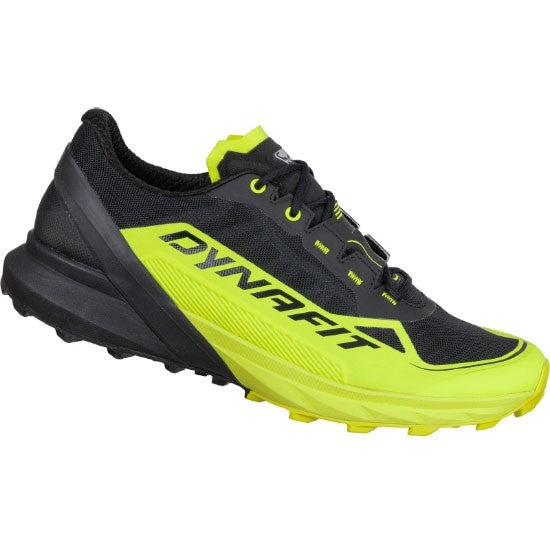 DYNAFIT ULTRA 50 HOMBRE AMARILLA