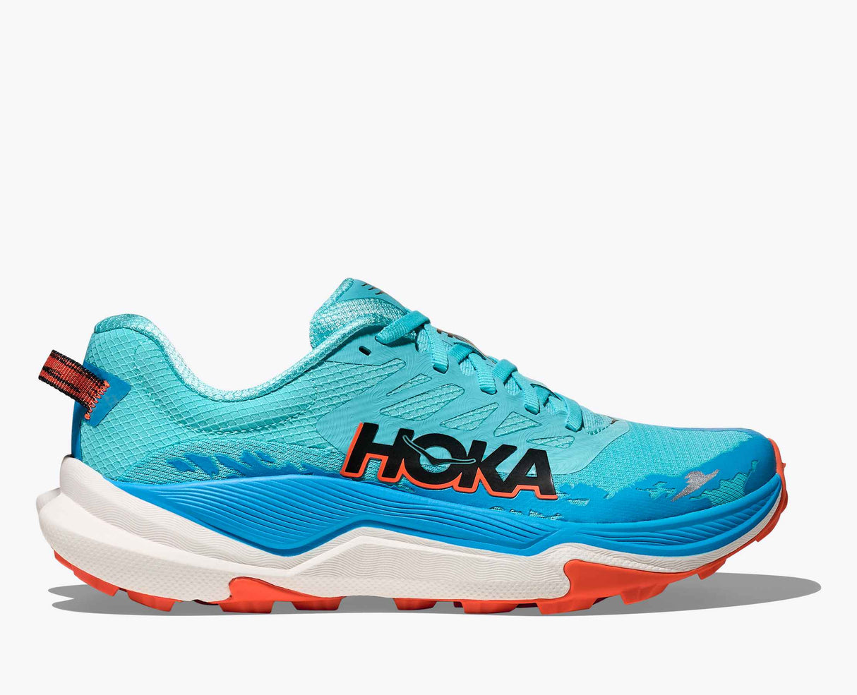 HOKA TORRENT 4 CIELO BLUE MUJER