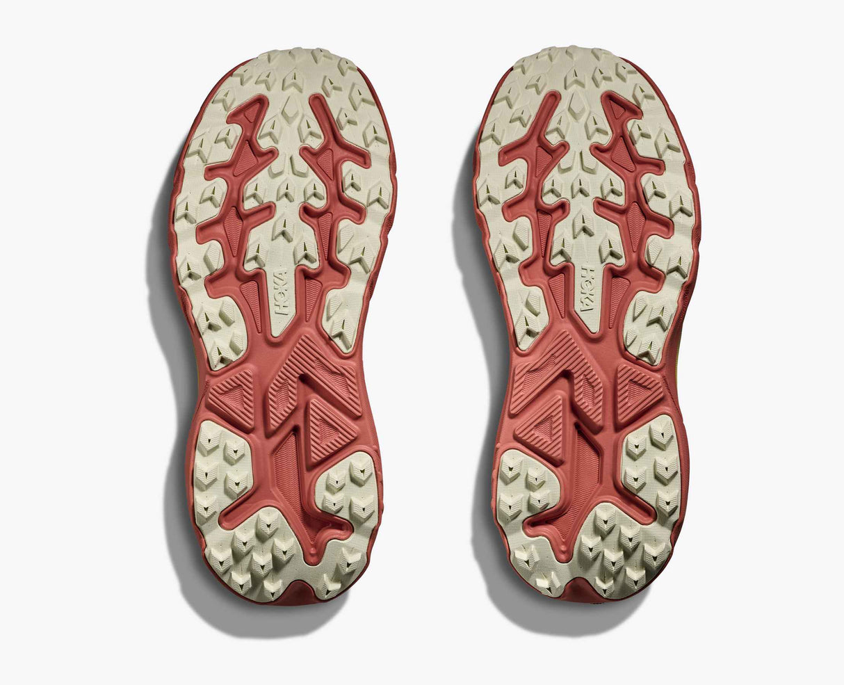 HOKA CHALLENGER 8 BLUSH MUJER