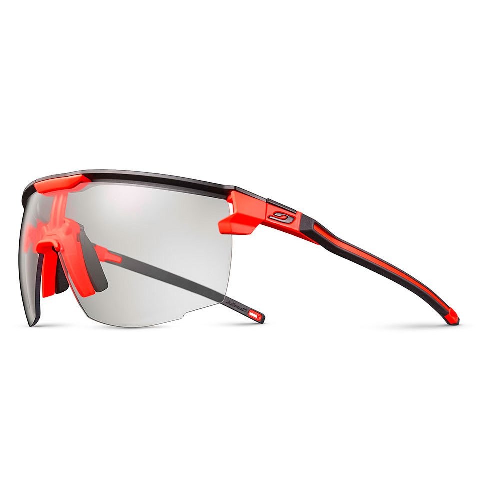 GAFAS JULBO ULTIMATE FOTOCROMATICAS NEGRO ROJO