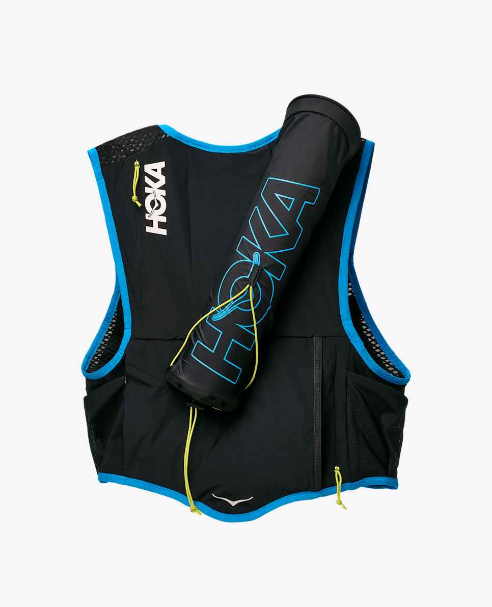 HOKA TRAIL RUN VEST 10L
