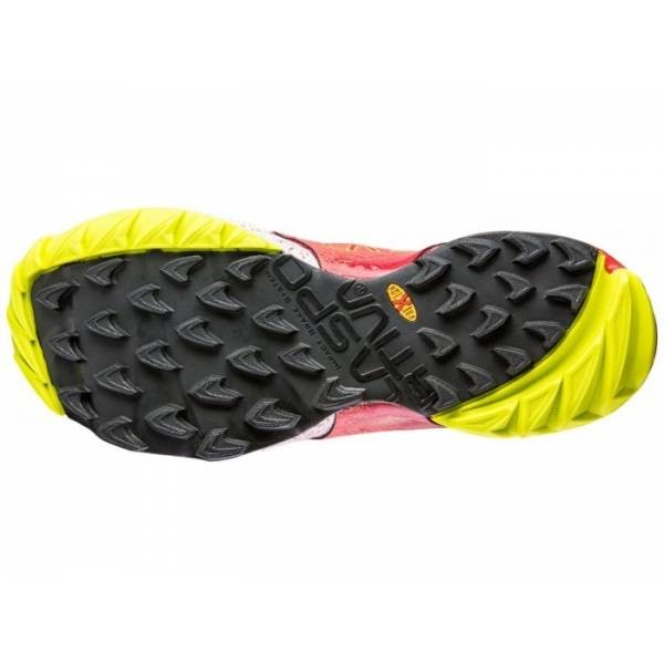 LA SPORTIVA AKASHA ROSA MUJER