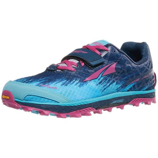 ALTRA KING MT 1.5 MUJER