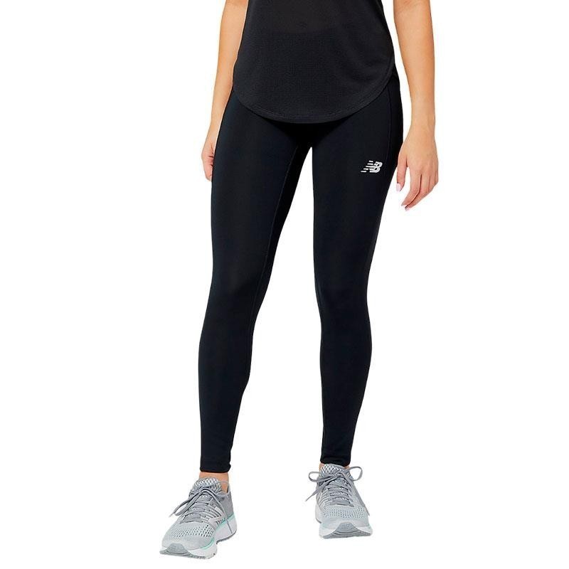 NEW BALANCE LEGGINGS ACCCELERATE NEGRO MUJER