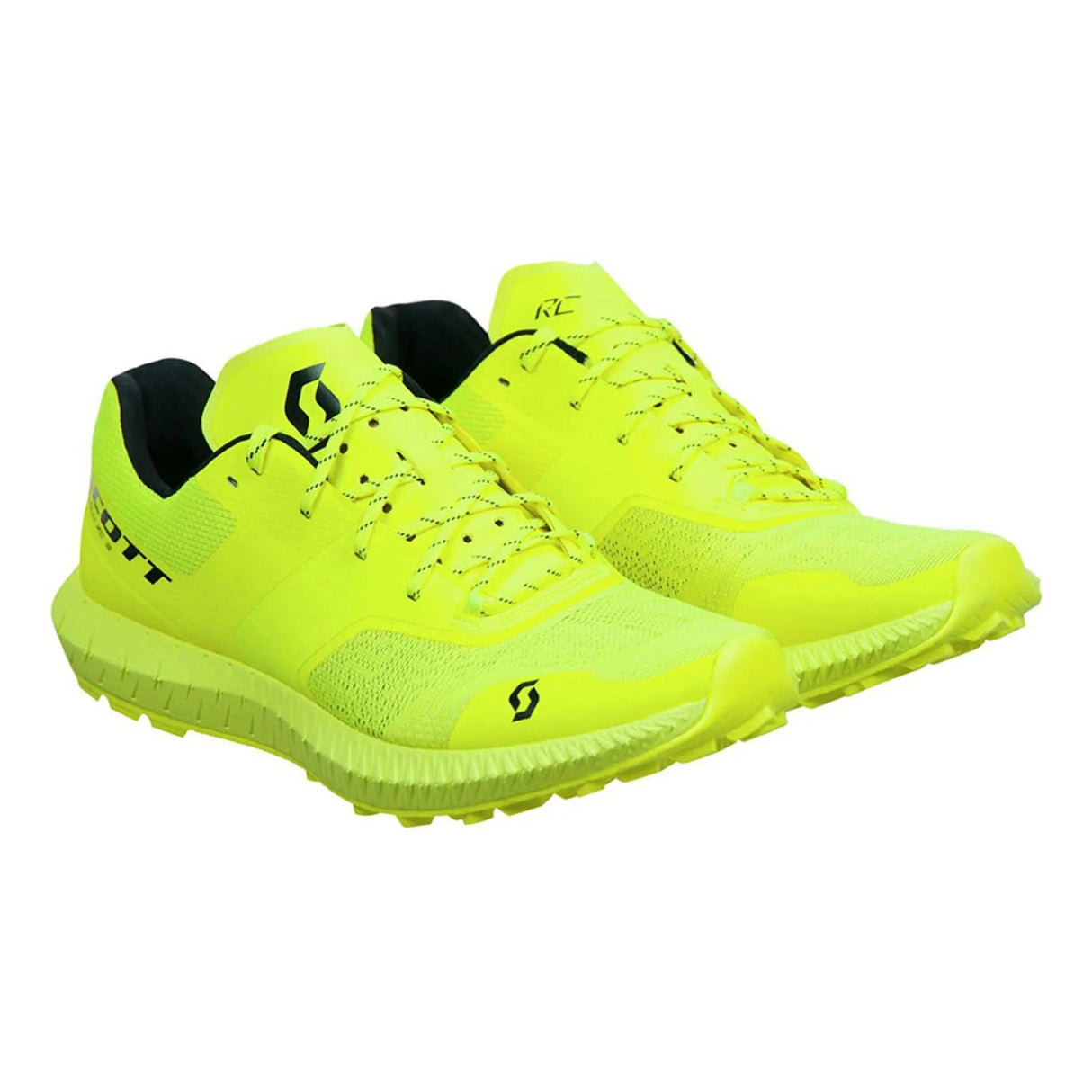 SCOTT KINABALU RC 3 AMARIILO