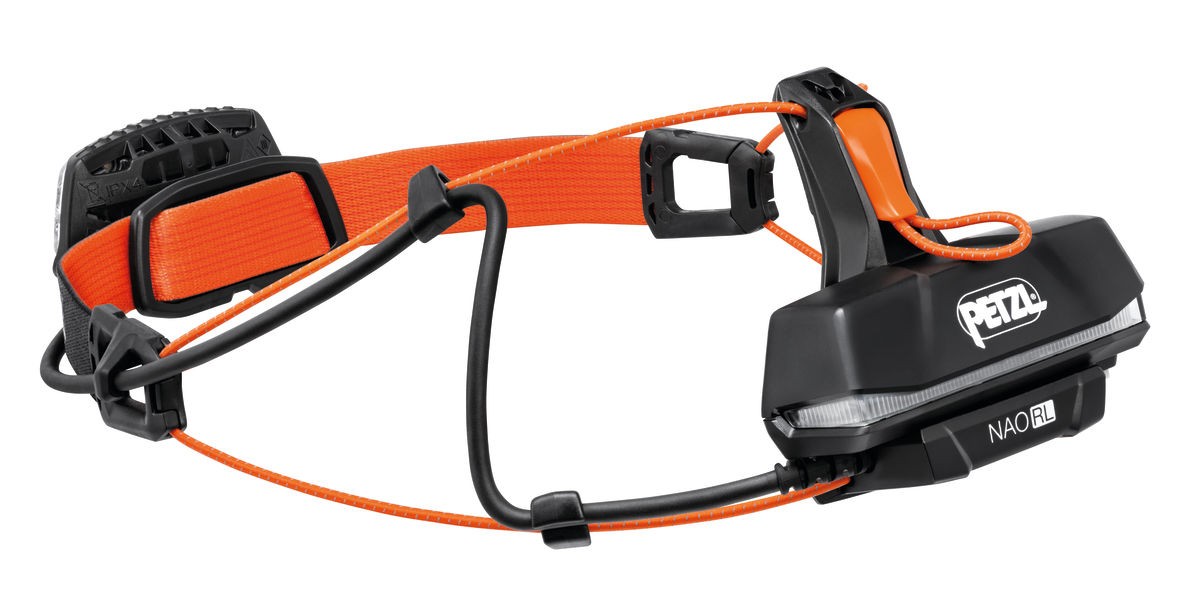 PETZL NAO RL 1500 LM