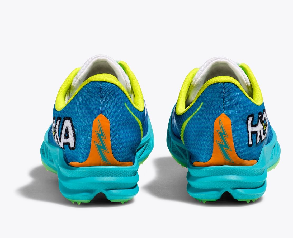HOKA CRESCENDO MD