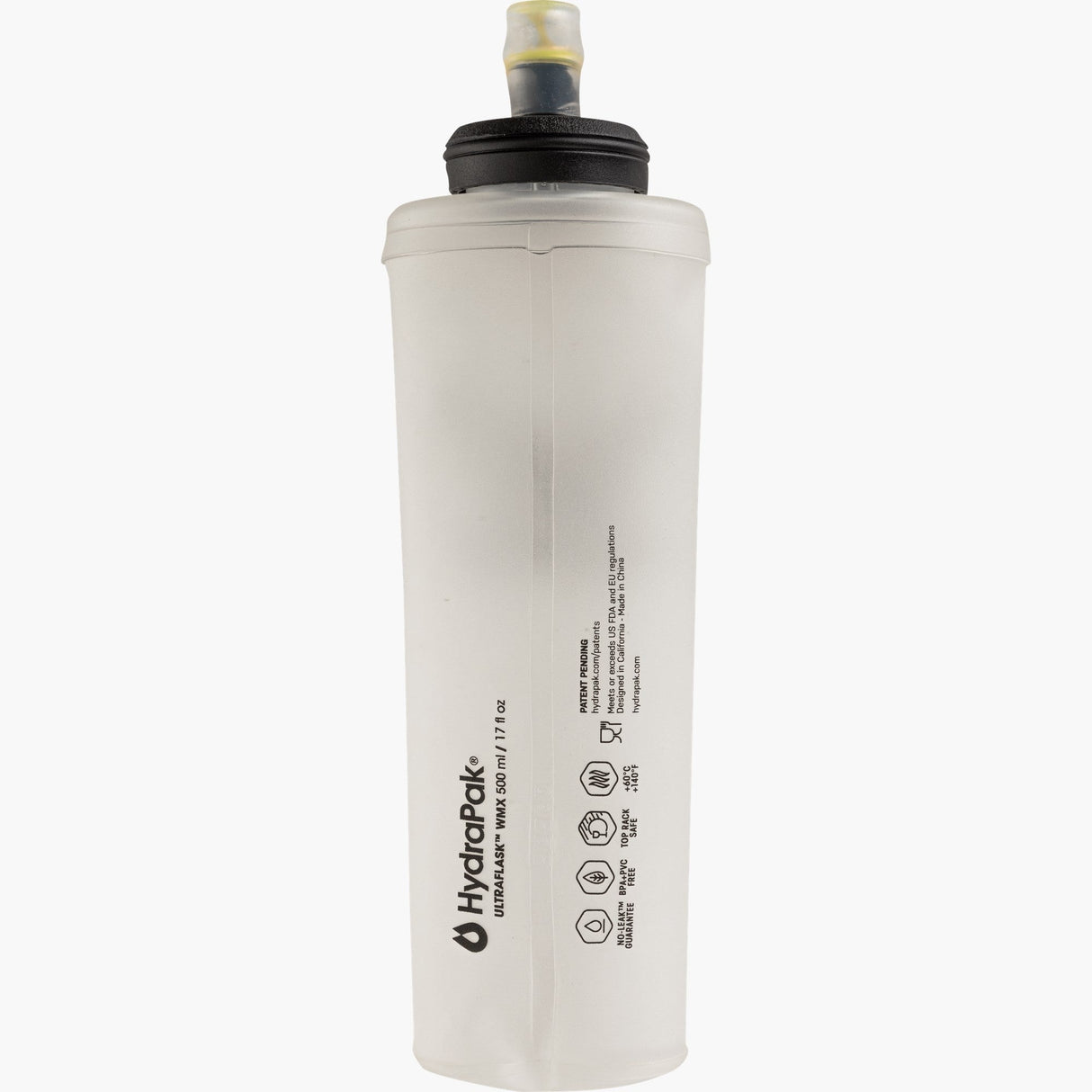 DYNAFIT FLASK 500 ML