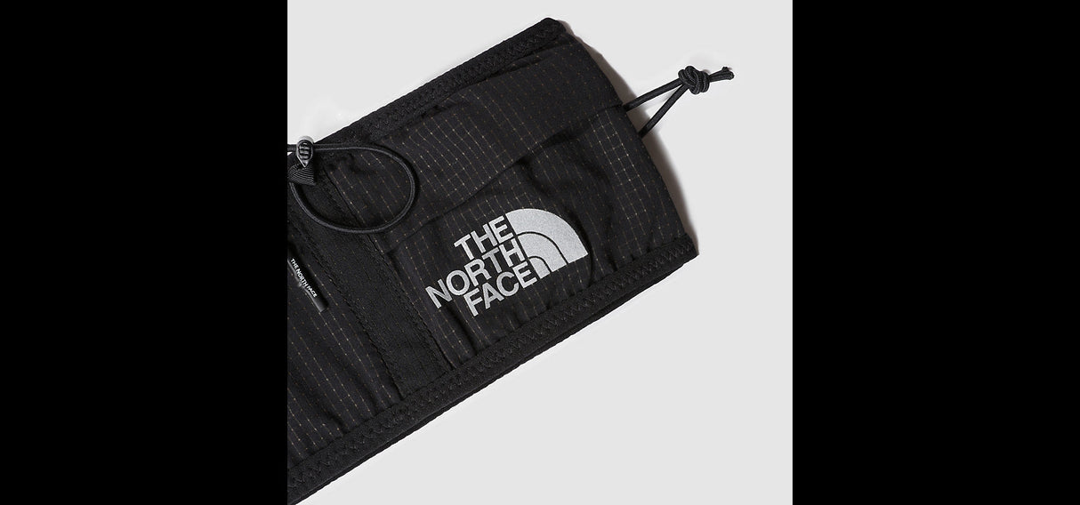 THE NORTH FACE SUMMIT RACE BELT UNISEX NEGRO