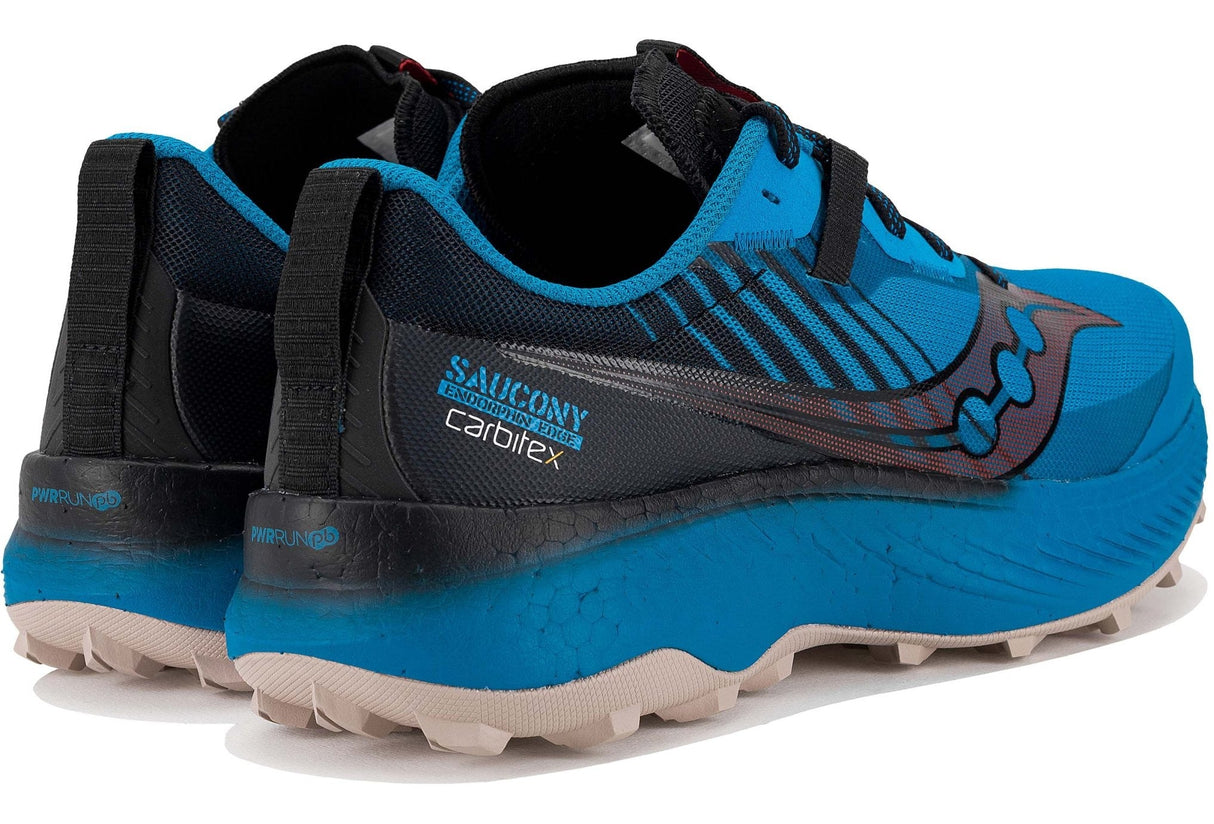 SAUCONY ENDORPHIN EDGE