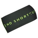 SCOTT HEADBAND LT NEGRO AMARILLO