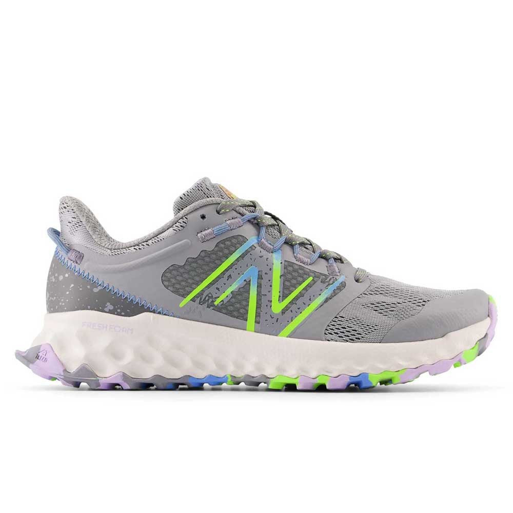NEW BALANCE FRESH FOAM GAROÉ MUJER GRIS