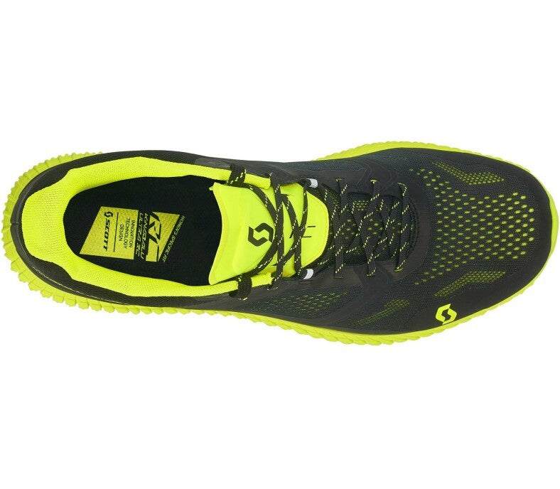 SCOTT KINABALU ULTRA RC MUJER NEGRO