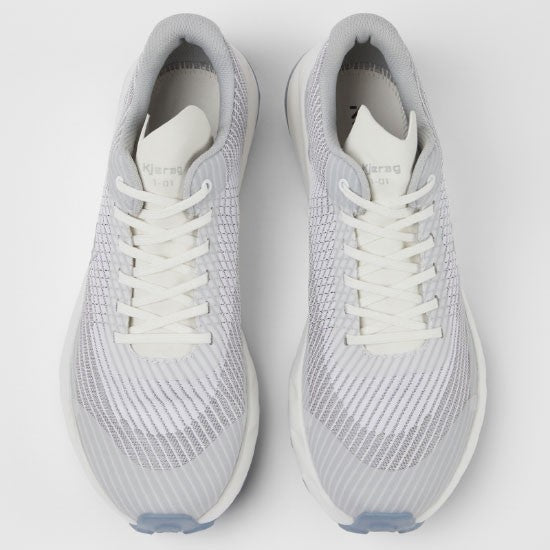 NNORMAL KJERAG UNISEX BLANCO