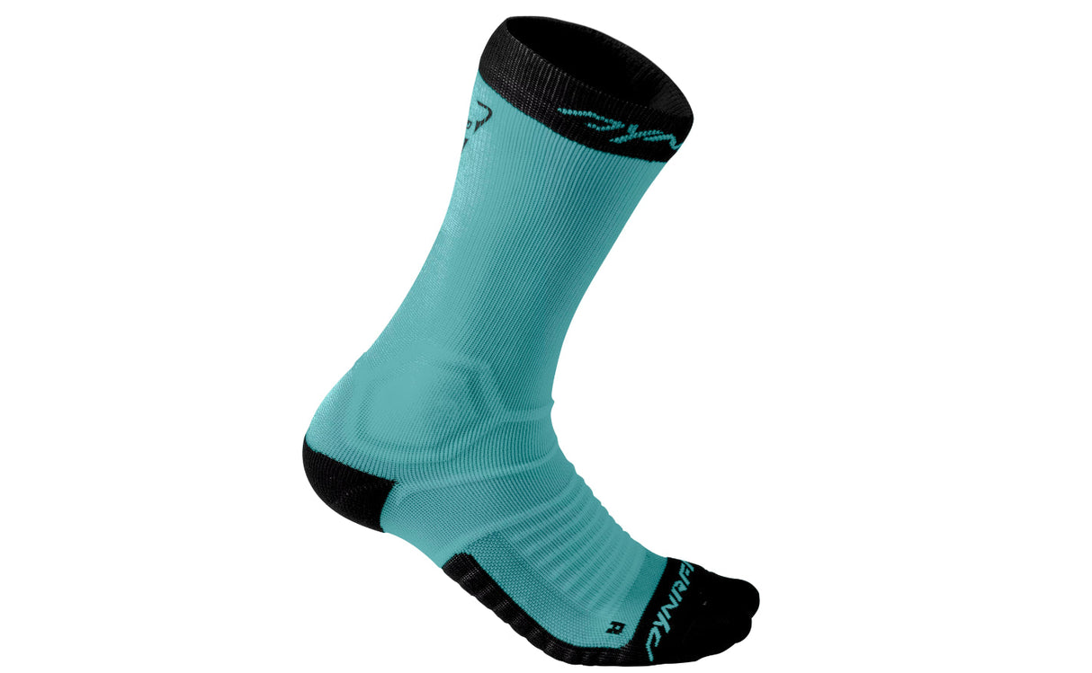 DYNAFIT ULTRA CUSHION CALCETINES AZUL CIELO