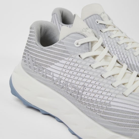 NNORMAL KJERAG UNISEX BLANCO