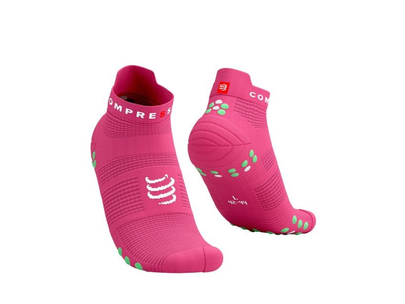COMPRESSPORT PRO RACING SOCKS V4.0 RUN