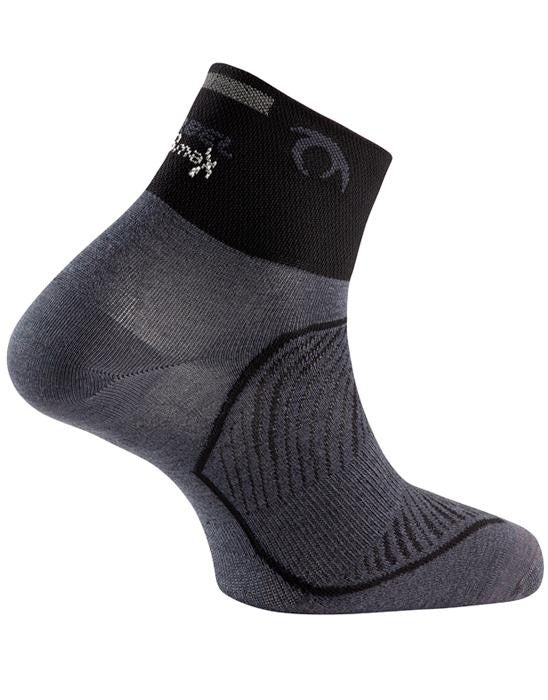 LURBEL RACE SOCK GRIS UNISEX