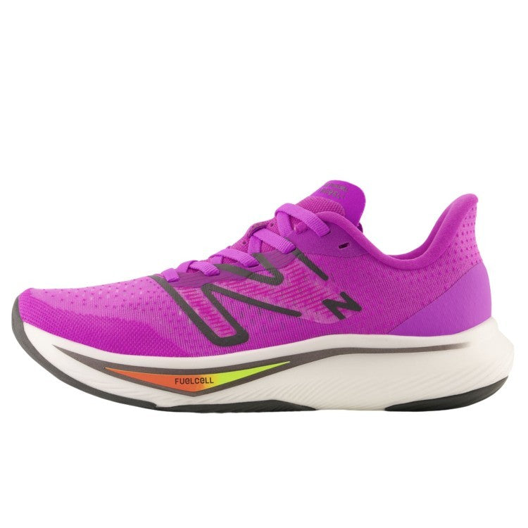 NEW BALANCE FUELCELL REBEL V3 MUJER VIOLETA