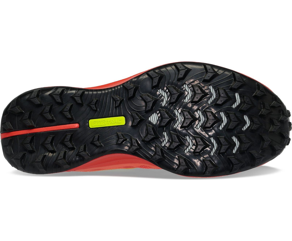 SAUCONY PEREGRINE 12 MUJER