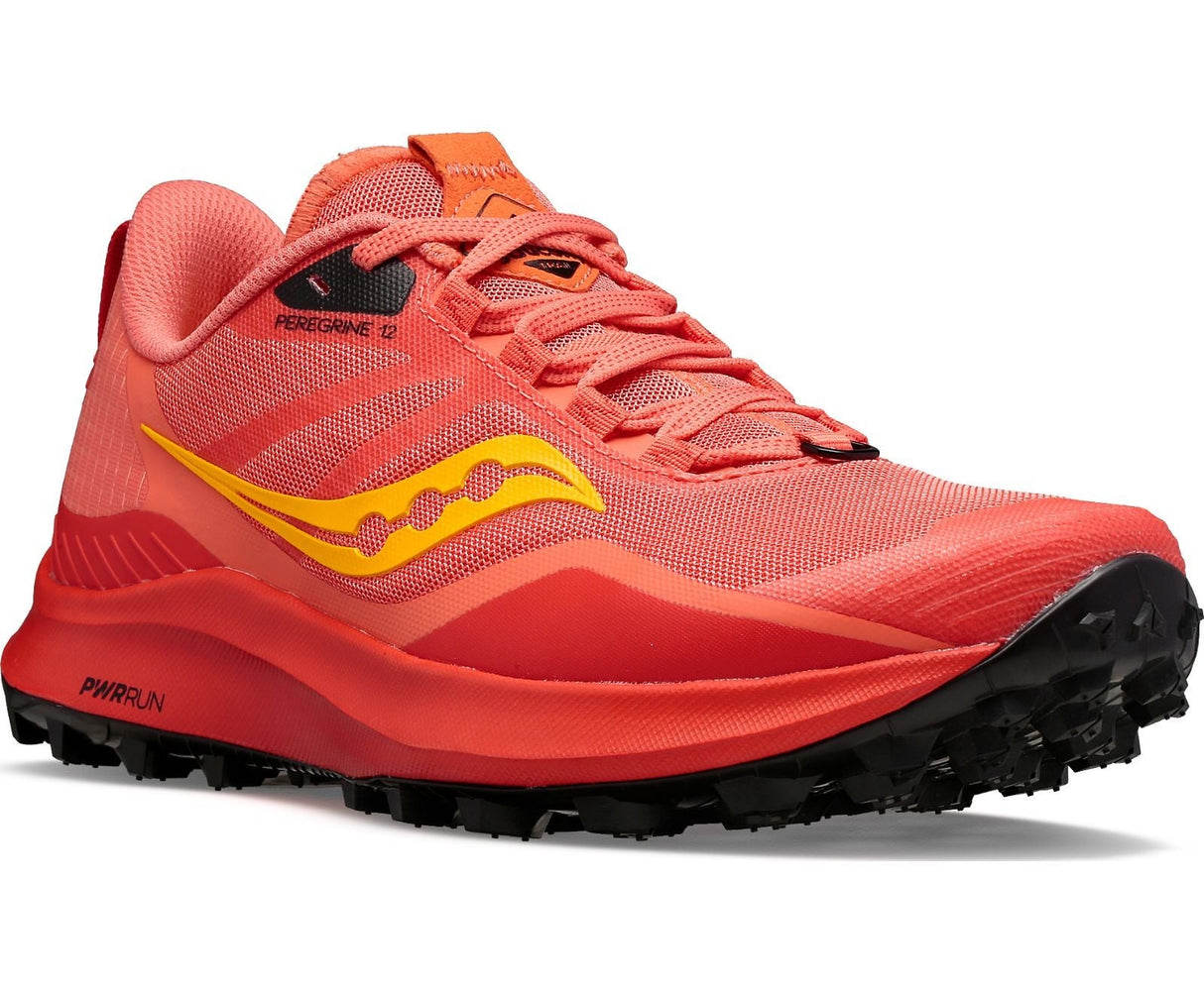SAUCONY PEREGRINE 12 MUJER