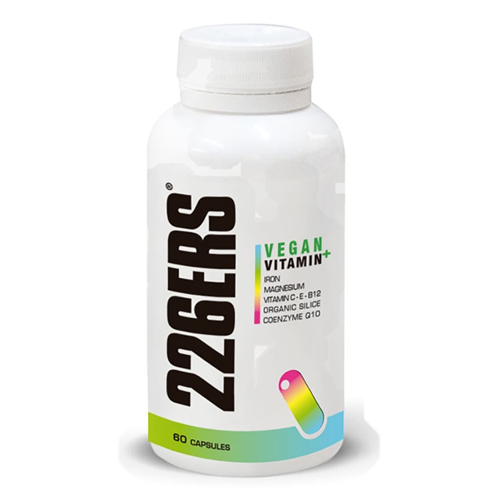 226ERS VEGAN VITAMIN