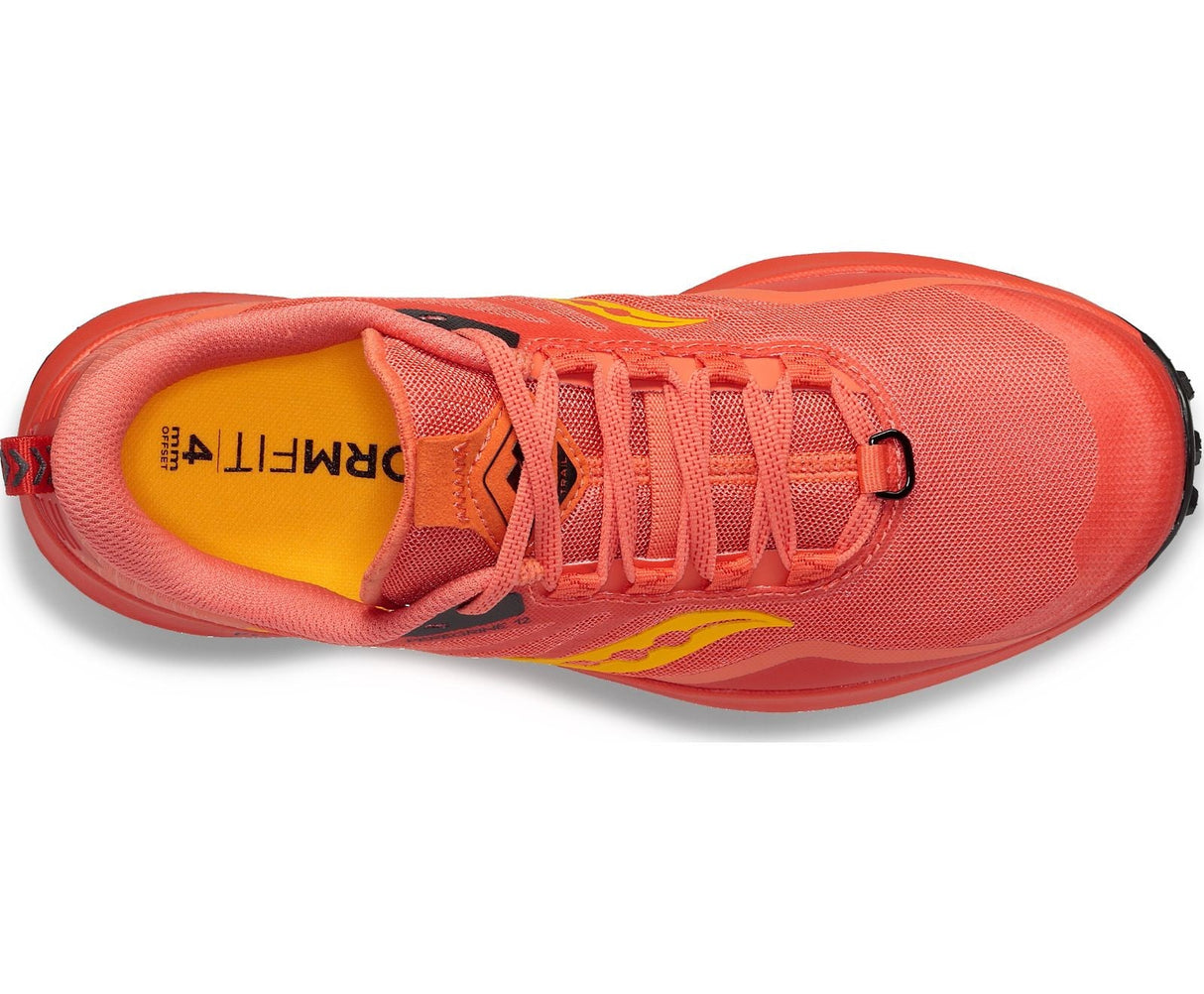 SAUCONY PEREGRINE 12 MUJER