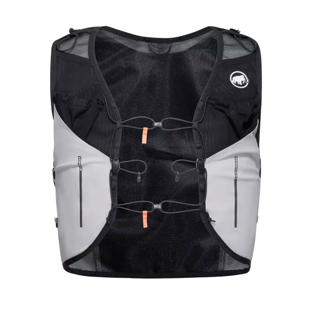 MAMMUT CHALECO AENERGY TR 5 HOMBRE NEGRO GRIS
