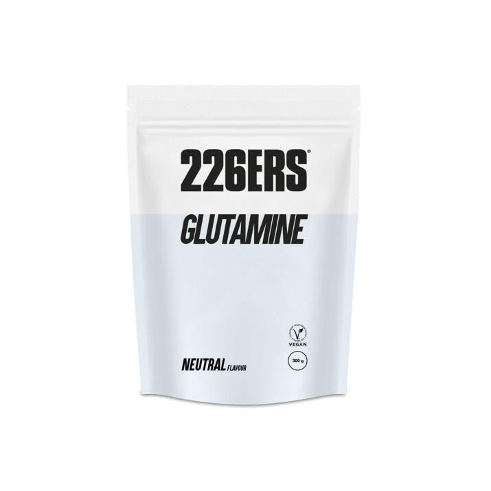 226ERS GLUTAMINA 300GR NEUTRAL