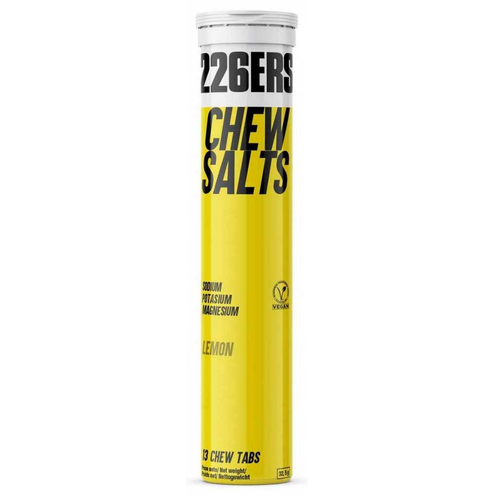 226ERS CHEW SALTS LIMON