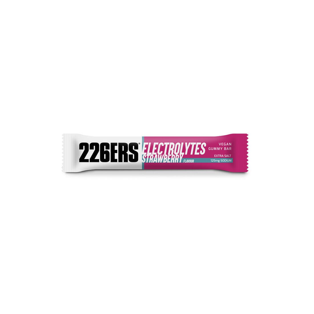 226ERS BARRITA GUMMY FRESA