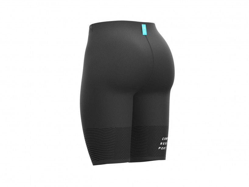 COMPRESSPORT MALLAS CORTAS RUN UNDER CONTROL MUJER