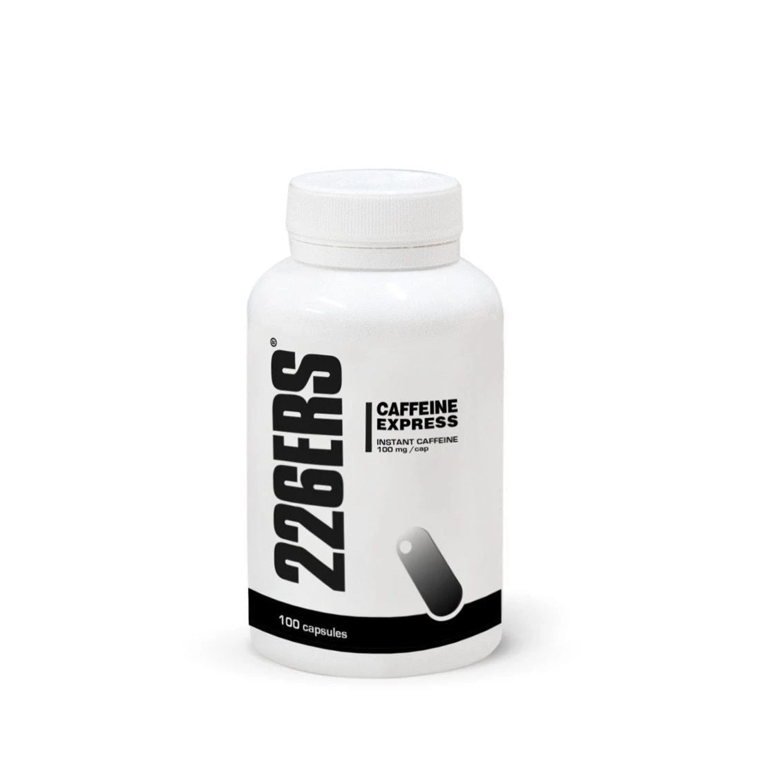 226ERS CAFFEINE EXPRESS 100 UNI