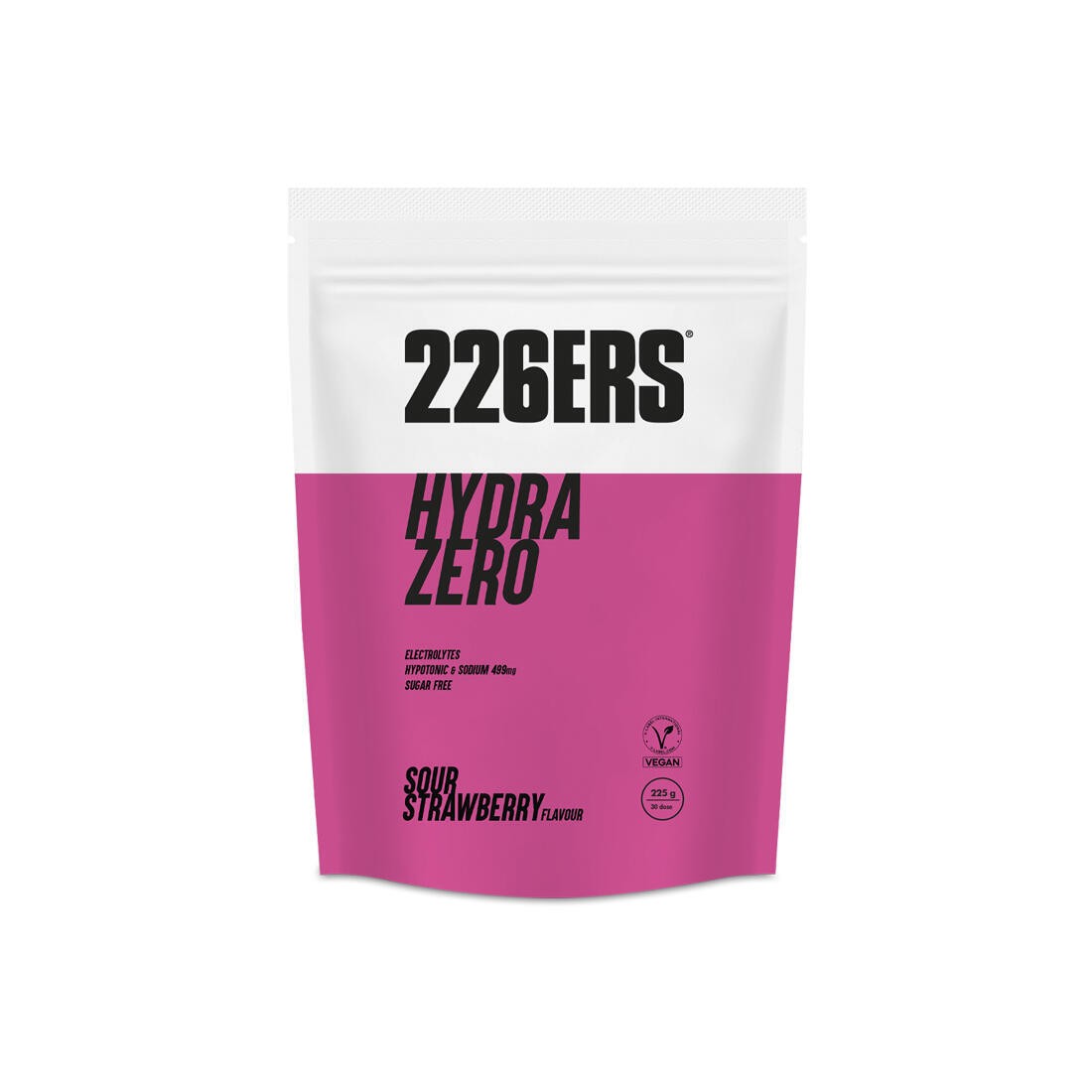 226ERS HYDRAZERO FRESA 225GR