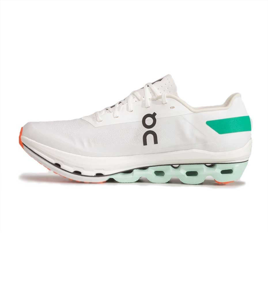 ON RUNNING CLOUDBOOM ECHO HOMBRE BLANCO